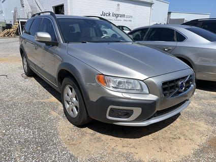 2013 Volvo XC70 Montgomery AL