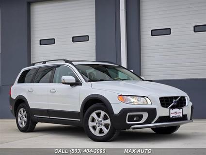 2013 Volvo XC70 Portland OR