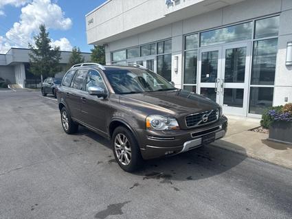 2013 Volvo XC90 Lexington KY