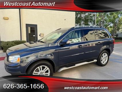 2012 Volvo XC90 Pasadena CA