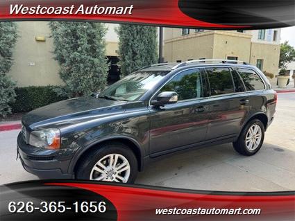 2011 Volvo XC90 Pasadena CA
