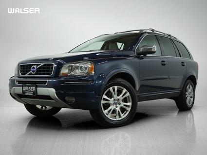 2014 Volvo XC90 Hopkins MN