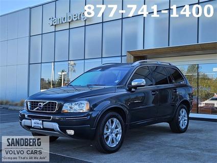 2014 Volvo XC90 Lynnwood WA