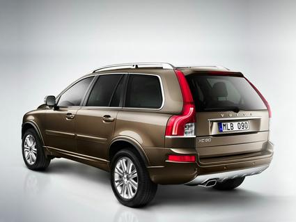 2014 Volvo XC90 Lynnwood WA