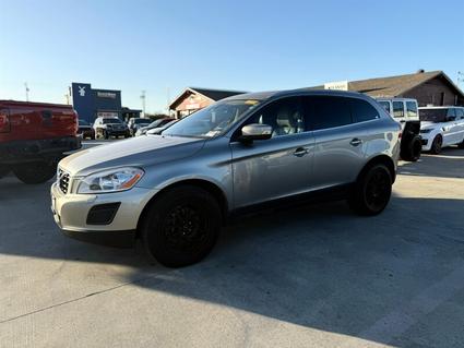 2012 Volvo XC60 Wylie TX