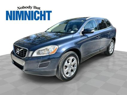 2013 Volvo XC60 Jacksonville FL