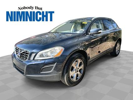 2013 Volvo XC60 Jacksonville FL