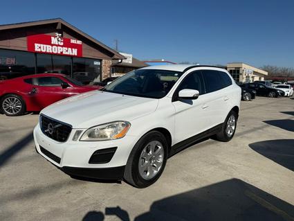 2013 Volvo XC60 Wylie TX