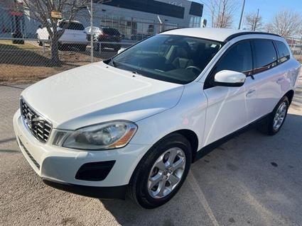 2013 Volvo XC60 Wylie TX