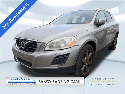 2013 Volvo XC60 Pensacola FL