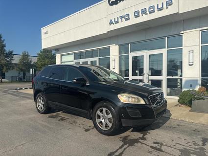 2012 Volvo XC60 Lexington KY