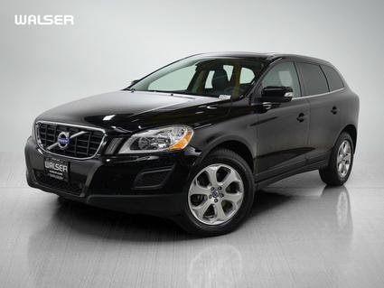 2013 Volvo XC60 Minneapolis MN
