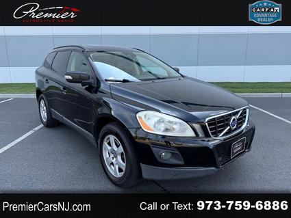 2010 Volvo XC60 Belleville NJ