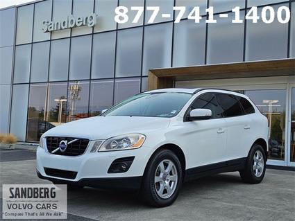 2010 Volvo XC60 Lynnwood WA
