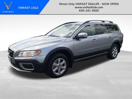 2010 Volvo XC70 Lisle IL