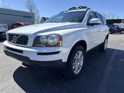 2010 Volvo XC90 Toms River NJ