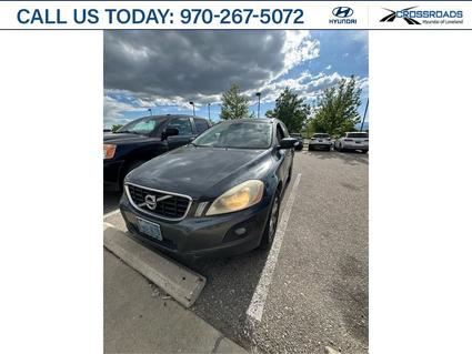 2010 Volvo XC60 Loveland CO