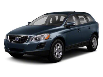 2010 Volvo XC60 Coeur d'Alene ID