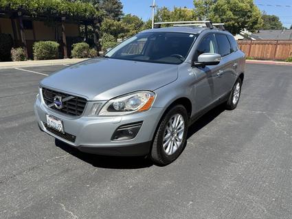 2010 Volvo XC60 Walnut Creek CA