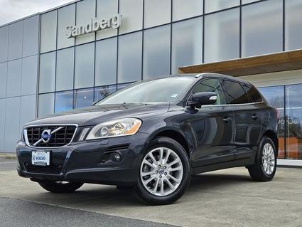 2010 Volvo XC60 Lynnwood WA
