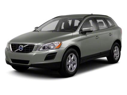 2010 Volvo XC60 Minneapolis MN