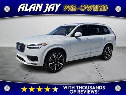 2021 Volvo XC90 Sebring FL