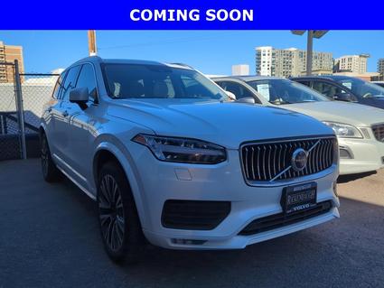 2020 Volvo XC90 Denver CO