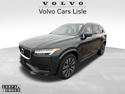 2022 Volvo XC90 Lisle IL
