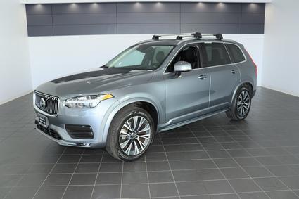 2020 Volvo XC90  