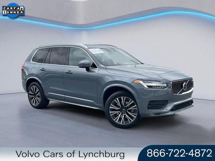 2022 Volvo XC90 Roanoke VA