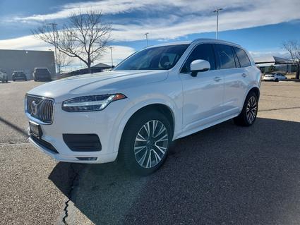 2020 Volvo XC90 Dacono CO