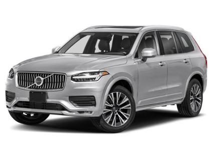 2020 Volvo XC90 Liberty Lake WA