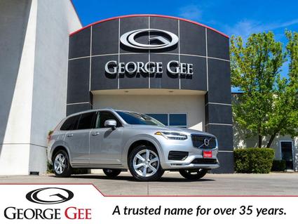 2020 Volvo XC90 Liberty Lake WA