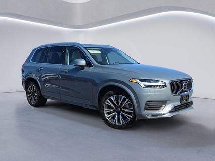 2021 Volvo XC90 Lynchburg VA