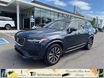 2021 Volvo XC90 Knoxville TN