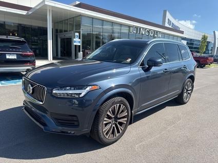 2021 Volvo XC90 Knoxville TN