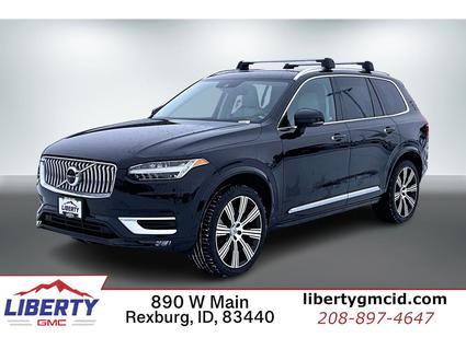 2020 Volvo XC90 Rexburg ID