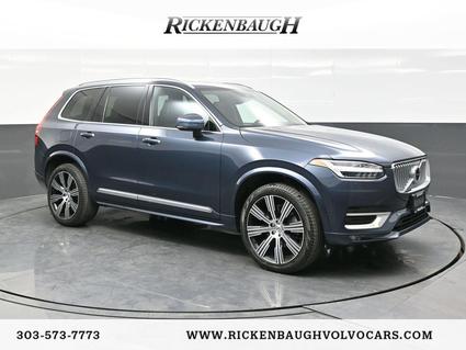 2022 Volvo XC90 Denver CO