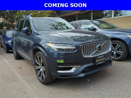 2022 Volvo XC90 Denver CO