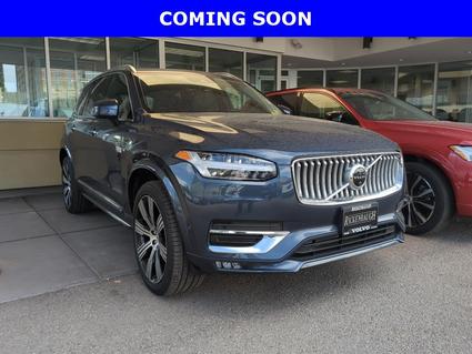 2022 Volvo XC90 Denver CO