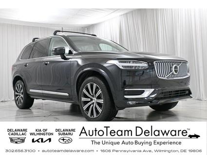 2022 Volvo XC90 Wilmington DE