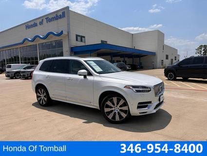 2022 Volvo XC90 Tomball TX