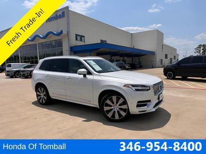 2022 Volvo XC90 Tomball TX