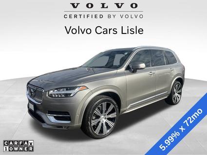 2022 Volvo XC90 Lisle IL