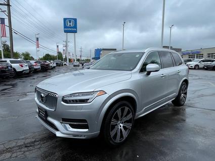 2022 Volvo XC90 Lisle IL