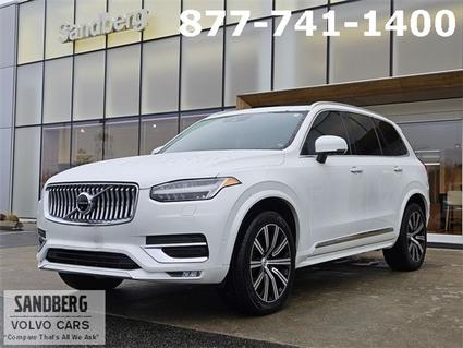 2020 Volvo XC90 Lynnwood WA