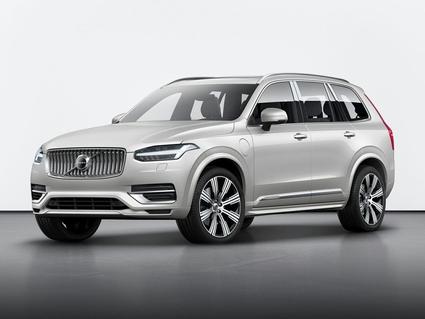 2020 Volvo XC90 Lynnwood WA
