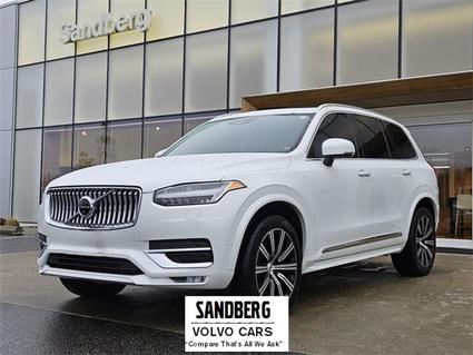 2020 Volvo XC90 Lynnwood WA