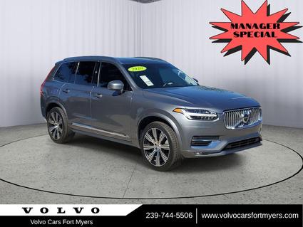 2020 Volvo XC90 Fort Myers FL