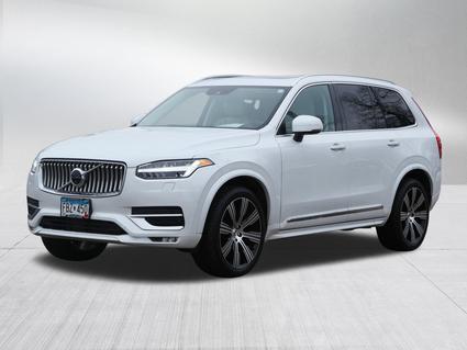 2021 Volvo XC90 Minneapolis MN